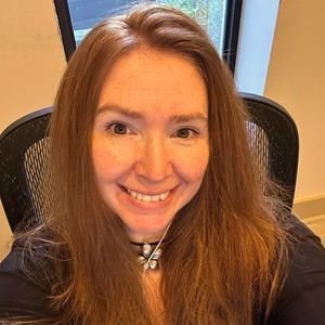 Meet your Posher, Jenn